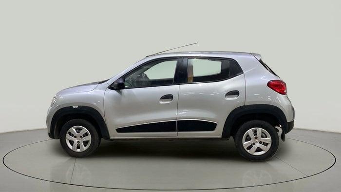 2016 RENAULT KWID