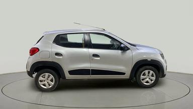 2016 RENAULT KWID