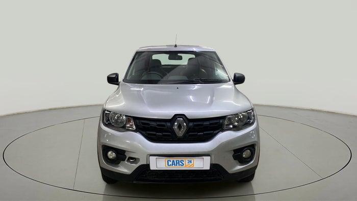 2016 RENAULT KWID