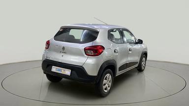 2016 RENAULT KWID