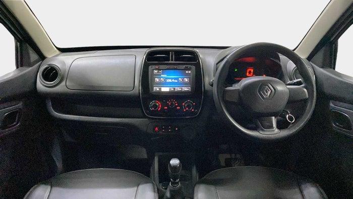 2016 RENAULT KWID