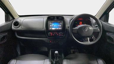 2016 RENAULT KWID