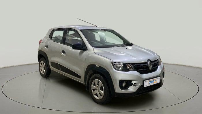 2016 RENAULT KWID