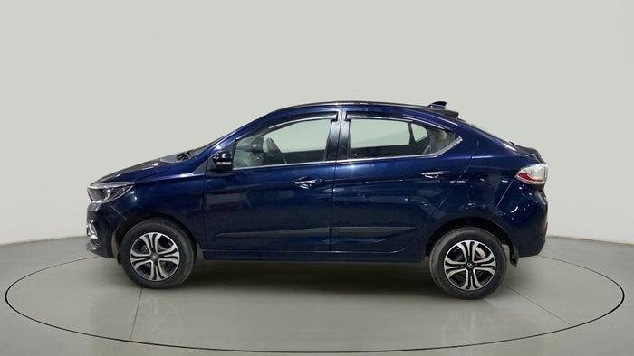 2023 Tata TIGOR