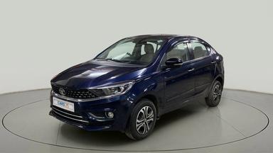 2023 Tata TIGOR