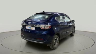 2023 Tata TIGOR