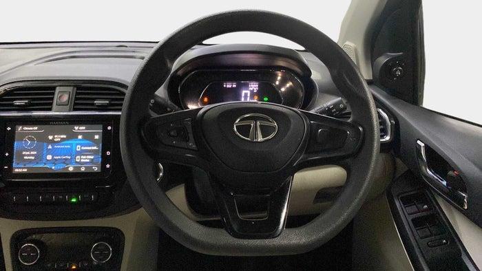 2023 Tata TIGOR