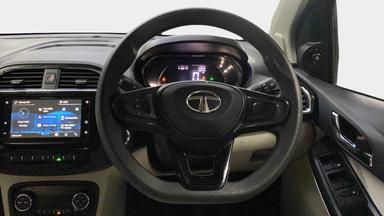 2023 Tata TIGOR