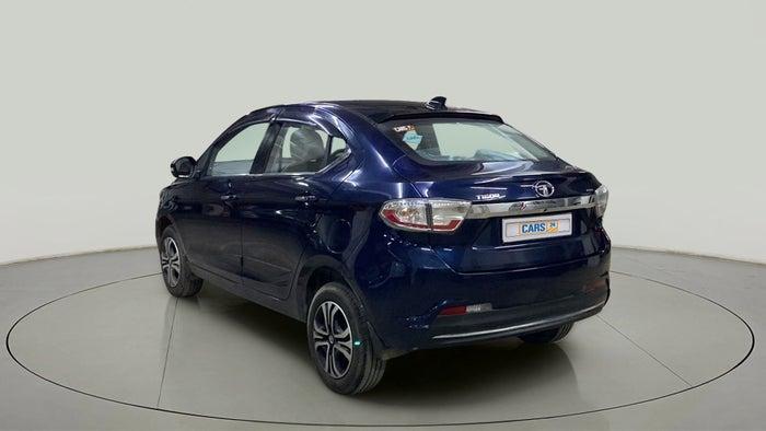 2023 Tata TIGOR