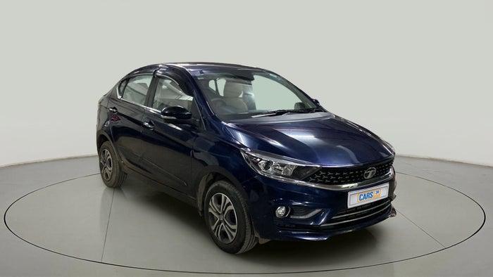 2023 Tata TIGOR