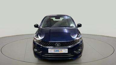 2023 Tata TIGOR