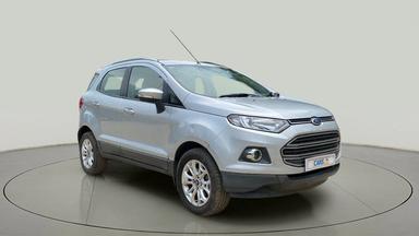 2016 Ford Ecosport