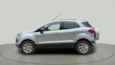 2016 Ford Ecosport