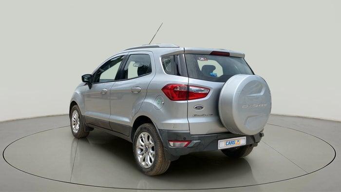 2016 Ford Ecosport