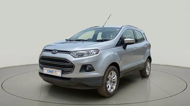 2016 Ford Ecosport