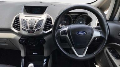 2016 Ford Ecosport