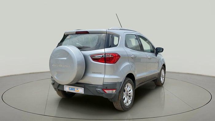 2016 Ford Ecosport