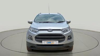 2016 Ford Ecosport