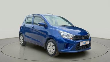 2018 MARUTI CELERIO