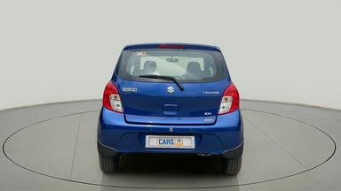 2018 MARUTI CELERIO