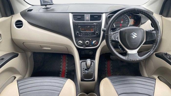 2018 MARUTI CELERIO