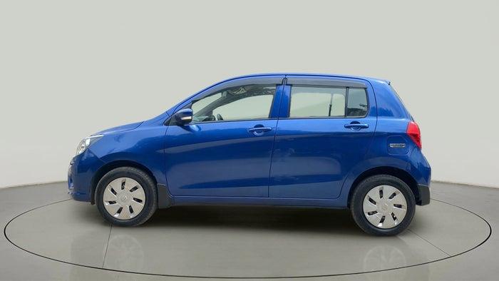 2018 MARUTI CELERIO