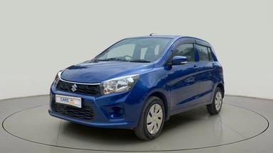 2018 MARUTI CELERIO