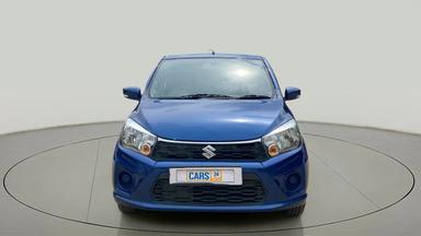 2018 MARUTI CELERIO