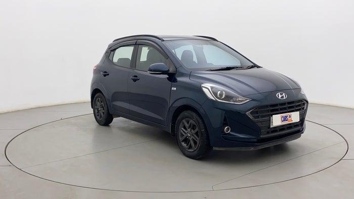 2021 Hyundai GRAND I10 NIOS