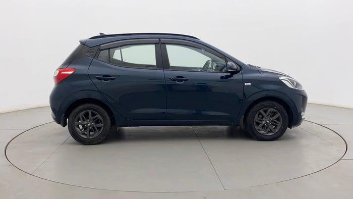 2021 Hyundai GRAND I10 NIOS