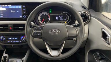 2021 Hyundai GRAND I10 NIOS