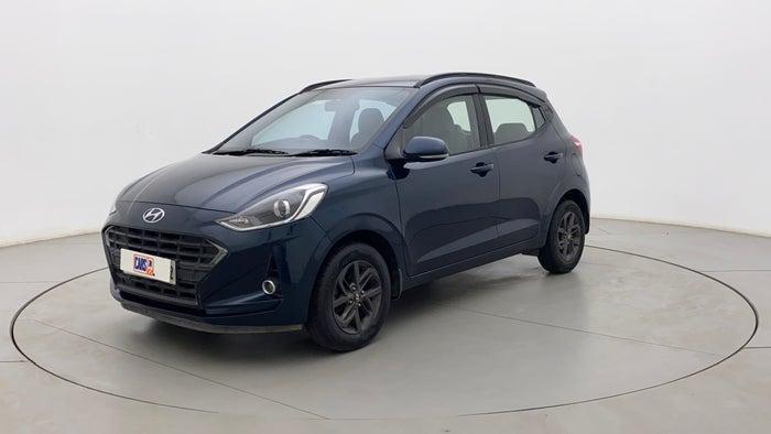 2021 Hyundai GRAND I10 NIOS