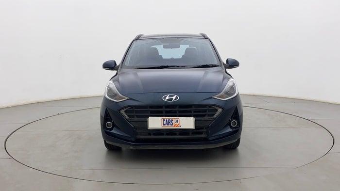 2021 Hyundai GRAND I10 NIOS