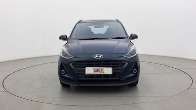 2021 Hyundai GRAND I10 NIOS