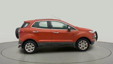 2015 FORD ECOSPORT