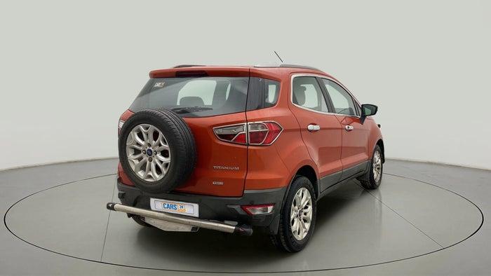 2015 FORD ECOSPORT