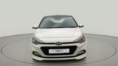 2018 Hyundai Elite i20