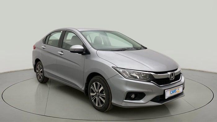 2019 Honda City