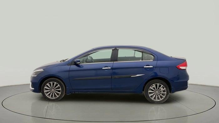 2021 Maruti Ciaz