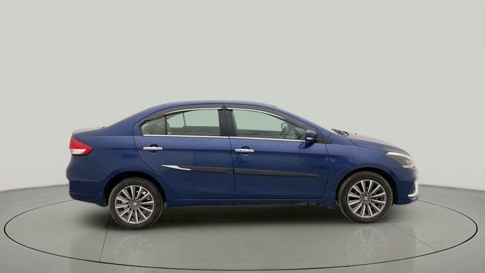 2021 Maruti Ciaz