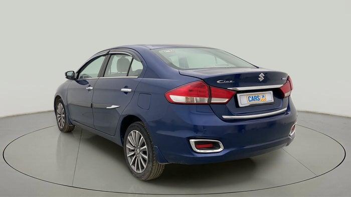 2021 Maruti Ciaz