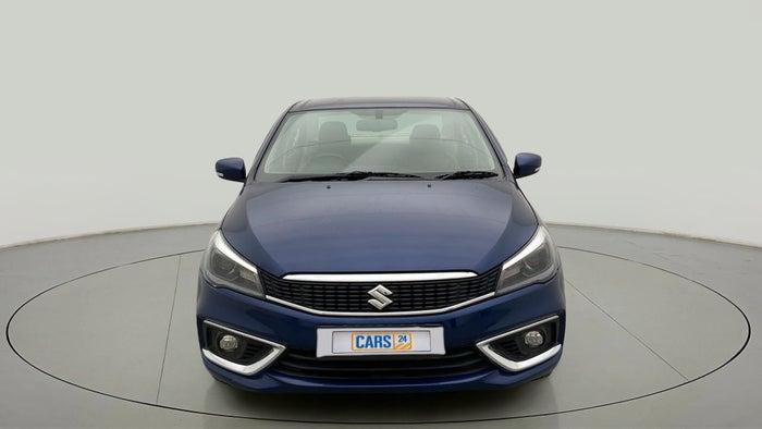 2021 Maruti Ciaz