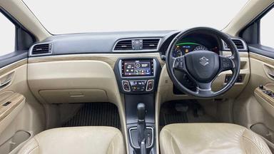 2021 Maruti Ciaz