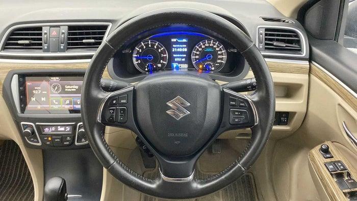 2021 Maruti Ciaz