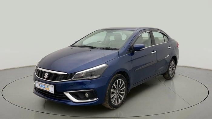 2021 Maruti Ciaz