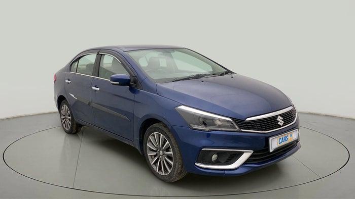 2021 Maruti Ciaz