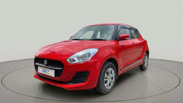 2023 Maruti Swift