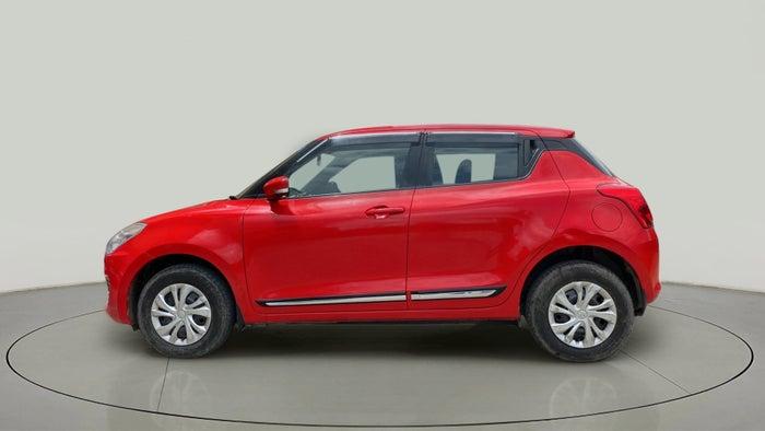 2023 Maruti Swift