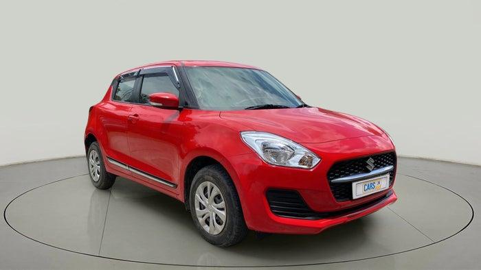 2023 Maruti Swift