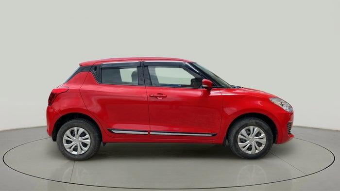 2023 Maruti Swift